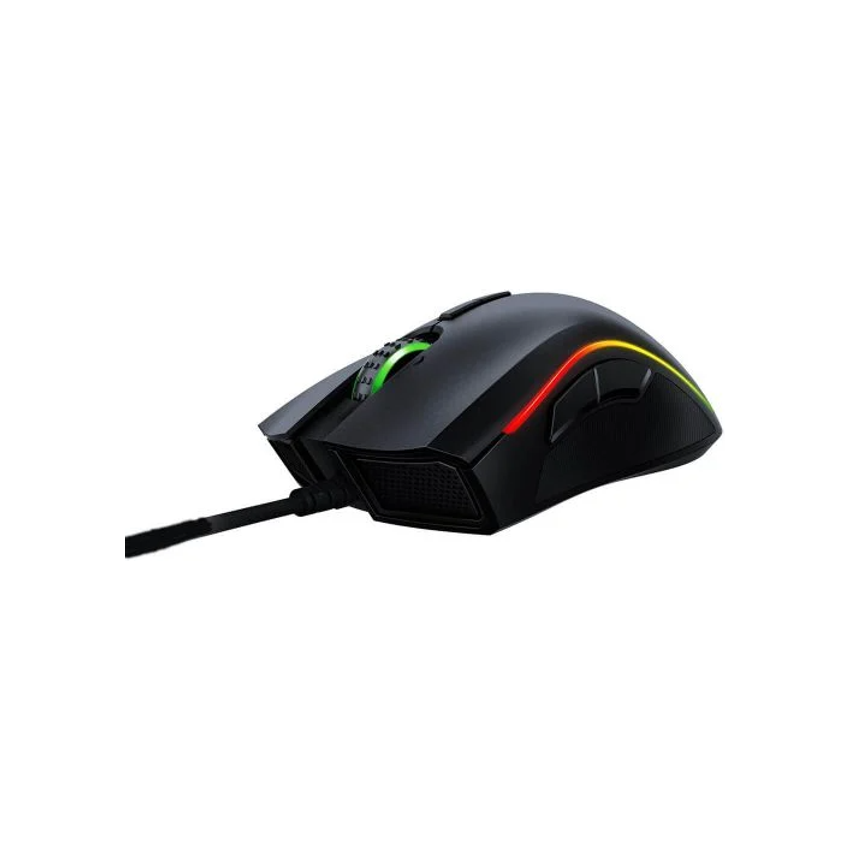 Razer Mamba Elite Mouse (Photo: 3)